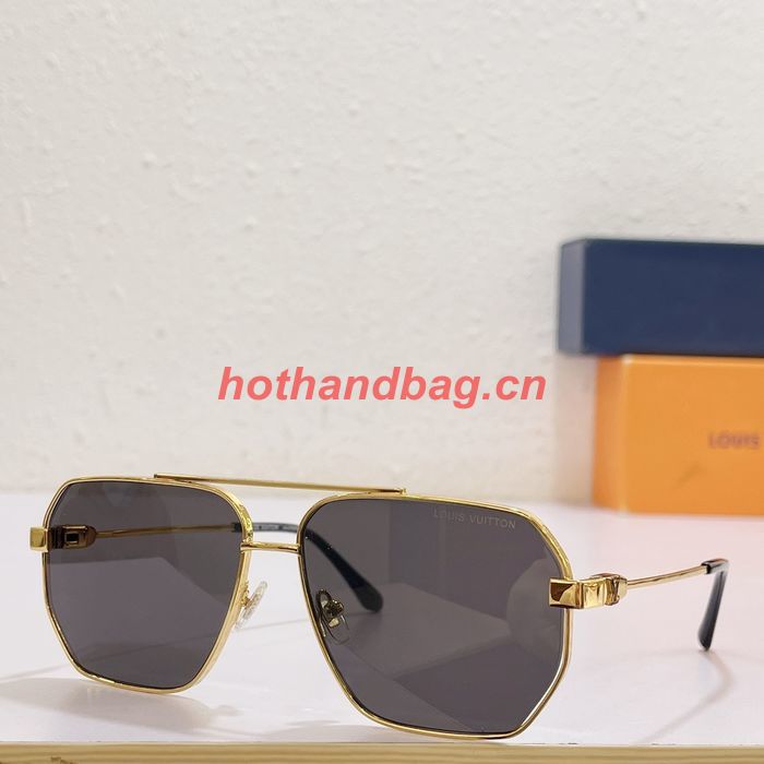 Louis Vuitton Sunglasses Top Quality LVS02653